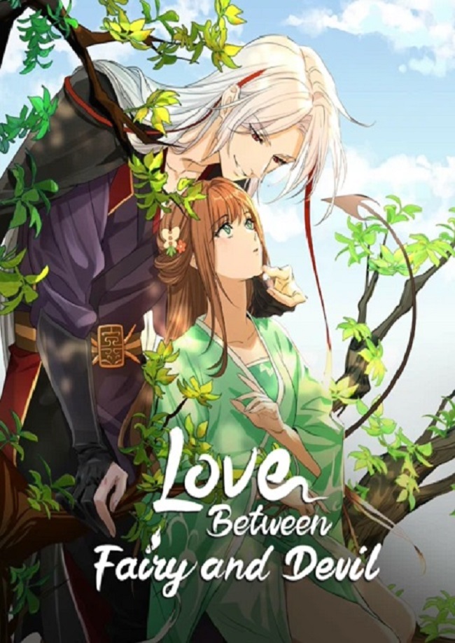 Cang Lan Jue (Love Between Fairy and Devil)